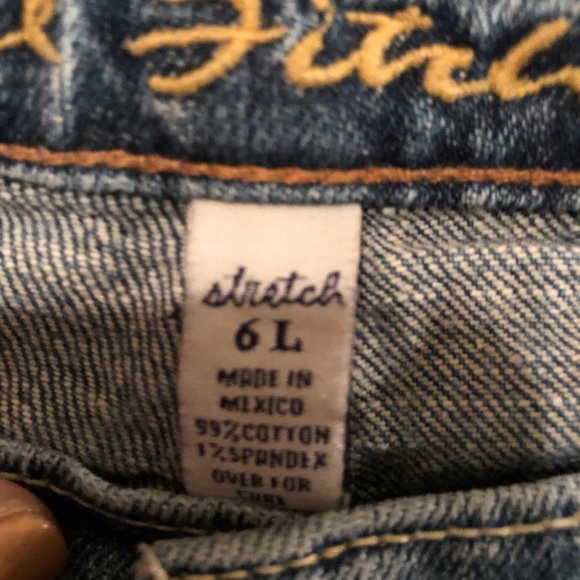 Jeans - Picture 4 of 8